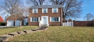 324 Pennsylvania Ave, Bridgeport, WV 26330