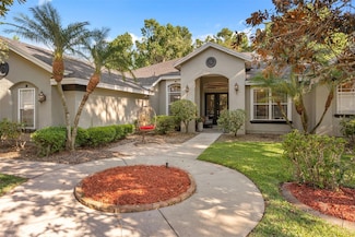 1125 E Tuskawilla Point, Winter Springs, FL 32708