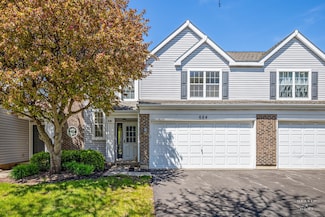 664 Silk Oak Ln, Crystal Lake, IL 60014