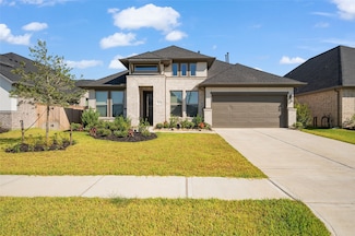 31834 Sorrel Copley Ln, Hockley, TX 77447