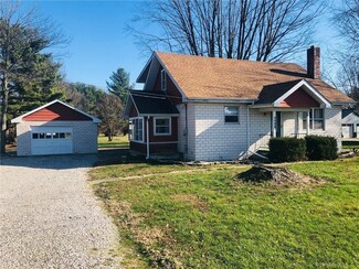 8188 N County Road 200 W, Brazil, IN 47834