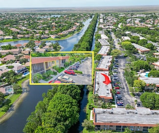435 Lakeview Dr Unit 203, Weston, FL 33326