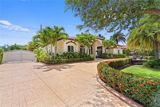 16601 SW 87th Ct, Palmetto Bay, FL 33157