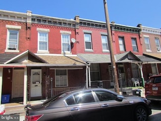 1325 S May St, Philadelphia, PA 19143