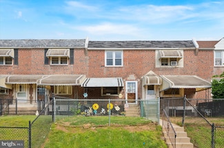 109 Academy Rd, Clifton Heights, PA 19018