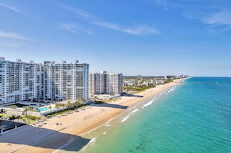 4300 N Ocean Blvd Unit 2K, Fort Lauderdale, FL 33308