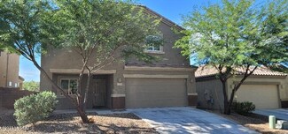 12116 E Domnitch Dr, Vail, AZ 85641