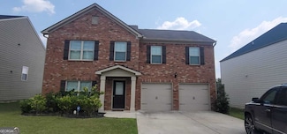3484 Enterkin Ln, Atlanta, GA 30349