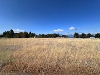 Lots 1 & 2 Golden Meadow Rd, Chiloquin, OR 97624
