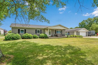 11180 Saylor Rd NW, Pickerington, OH 43147