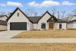 4830 Coronell Way, Bryant, AR 72022