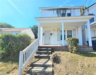 1121 35th St, Newport News, VA 23607