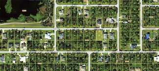 18259 Bly Ave, Port Charlotte, FL 33948