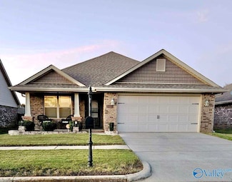 408 Otter Lagoon Dr SW, Madison, AL 35756