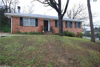 0 Briarwood Unit 16007440, Little Rock, AR 72205