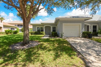 1844 S Dovetail Dr Unit 1, Fort Pierce, FL 34982