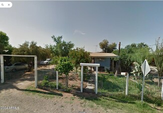 6525 E Shasta St, Picacho, AZ 85141