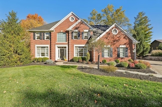 6684 Powner Farm Dr, Cincinnati, OH 45248