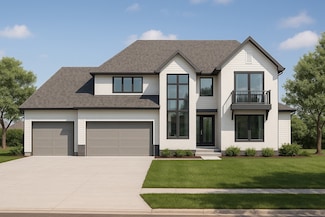 1074 Westpark Cir N, Southlake, TX 76092