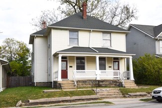 145 S 3rd St, Lafayette, IN 47901