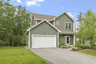 76 Cottonwood Way, Manchester, NH 03102