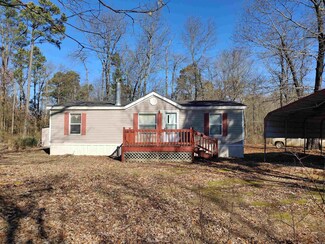 6195 Highway 263, Mountain View, AR 72560