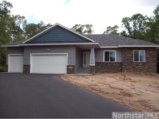 7658 233rd Ln NE, Stacy, MN 55079