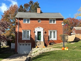 3862 Chester St, Homestead, PA 15120