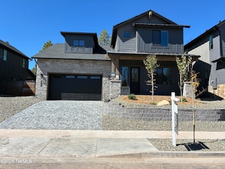 483 N Valerian Ln Unit Lot 15, Flagstaff, AZ 86004