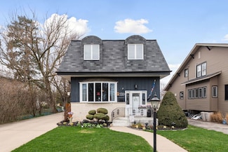 5706 N New Hampshire Ave, Chicago, IL 60631