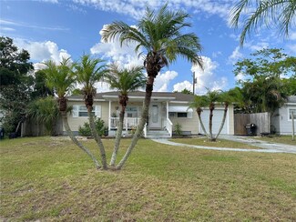 5231 43rd Terrace N, Saint Petersburg, FL 33709