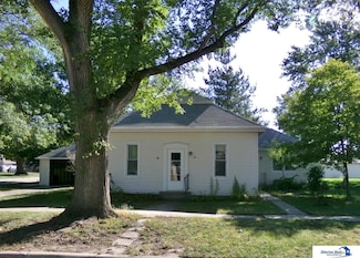 112 N Madison Ave, Plymouth, NE 68424