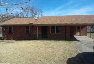 49 Circle Dr, Mayflower, AR 72106
