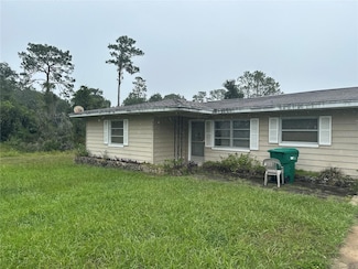 4333 S Rainbow Dr, Inverness, FL 34452