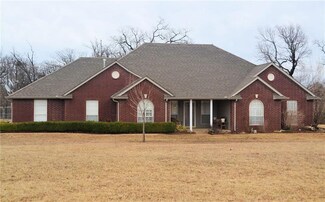 900366 S 3462 Rd, Chandler, OK 74834