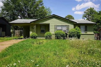 634 Leacrest Ave, Memphis, TN 38109