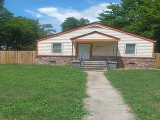 811 Crockett St, Memphis, TN 38107