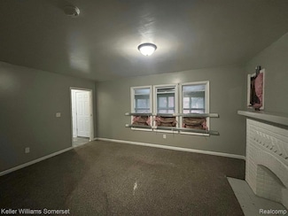 19707 Cliff St, Detroit, MI 48234