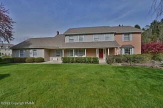 1122 Pine Ln, Stroudsburg, PA 18360
