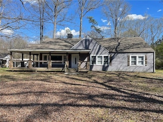 2432 Old Highway 27, Trion, GA 30753