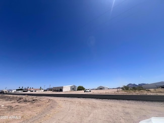 0 W Huisman St, Tonopah, AZ 85354