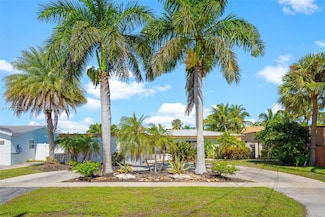 201 SE 12th St, Pompano Beach, FL 33060