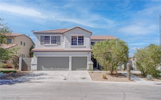 10018 Twilight Canyon Ct, Las Vegas, NV 89148