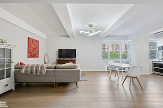 550 Grand St Unit H5G, New York, NY 10002