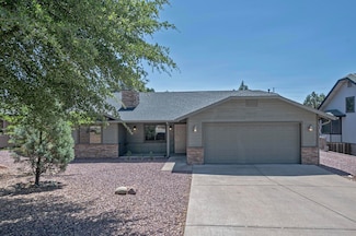 701 W Sherwood Dr, Payson, AZ 85541