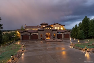 2869 Valley Park Dr, Larkspur, CO 80118
