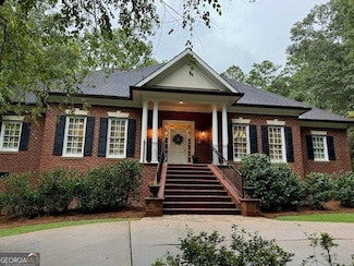100 Colaparchee Plantation Dr, Macon, GA 31220