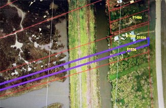 0 Hwy 23 To the 40 Arpent Line Hwy Unit 2448255, Buras, LA 70041