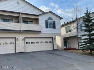2921 Seclusion Cove Dr Unit 59, Anchorage, AK 99515