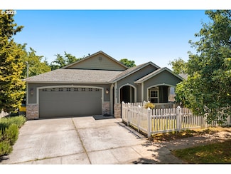 9628 N Exeter Ave, Portland, OR 97203